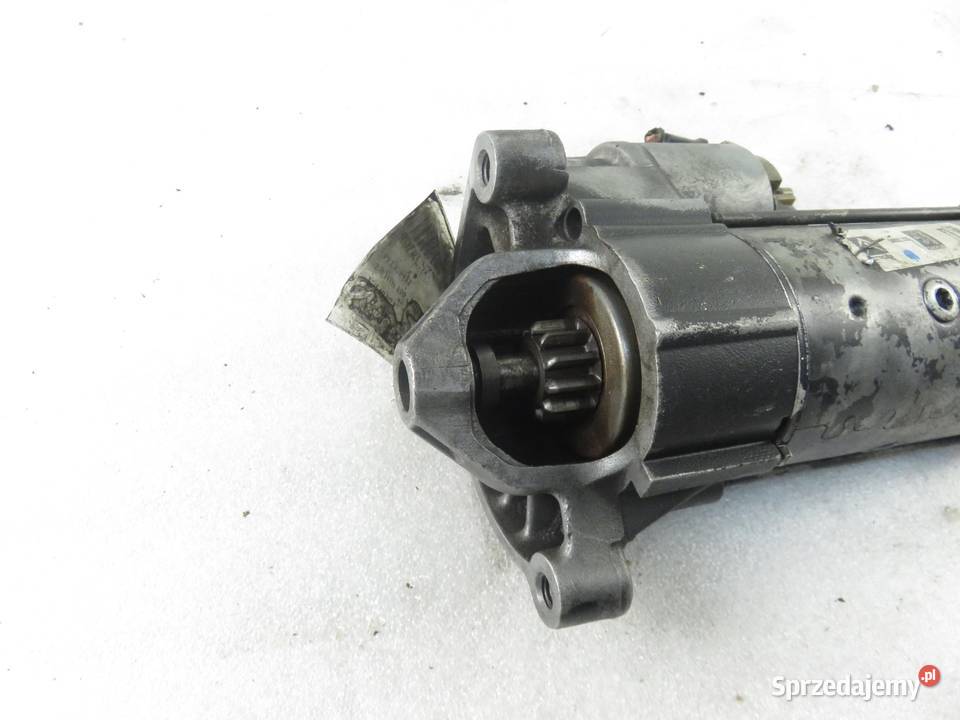 ROZRUSZNIK PEUGEOT 307 20 HDi 110 C631795R