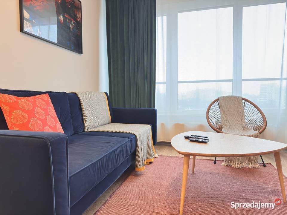 Nocleg w Śródmieściu Wrocław apartamenty na doby