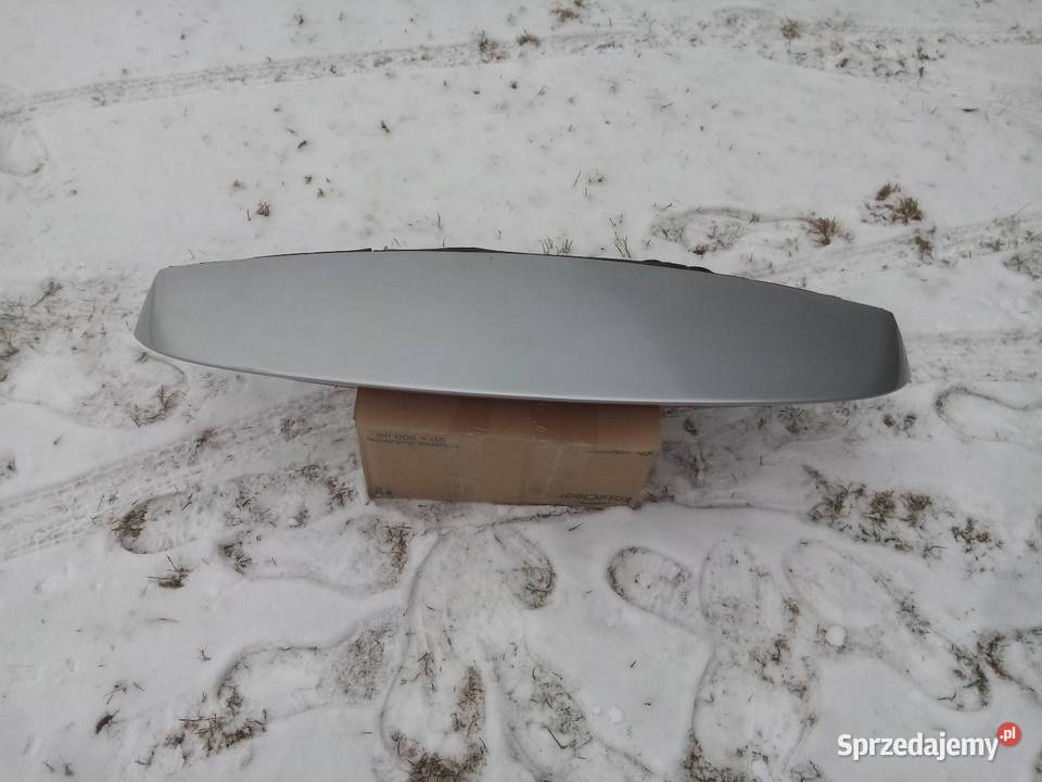 Spojler lotka klapy citroen C4 Grand picasso Warka