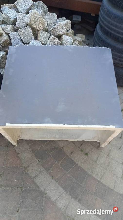 Kominek Stockholm High Exclusive Nordpeis Śrem sprzedam