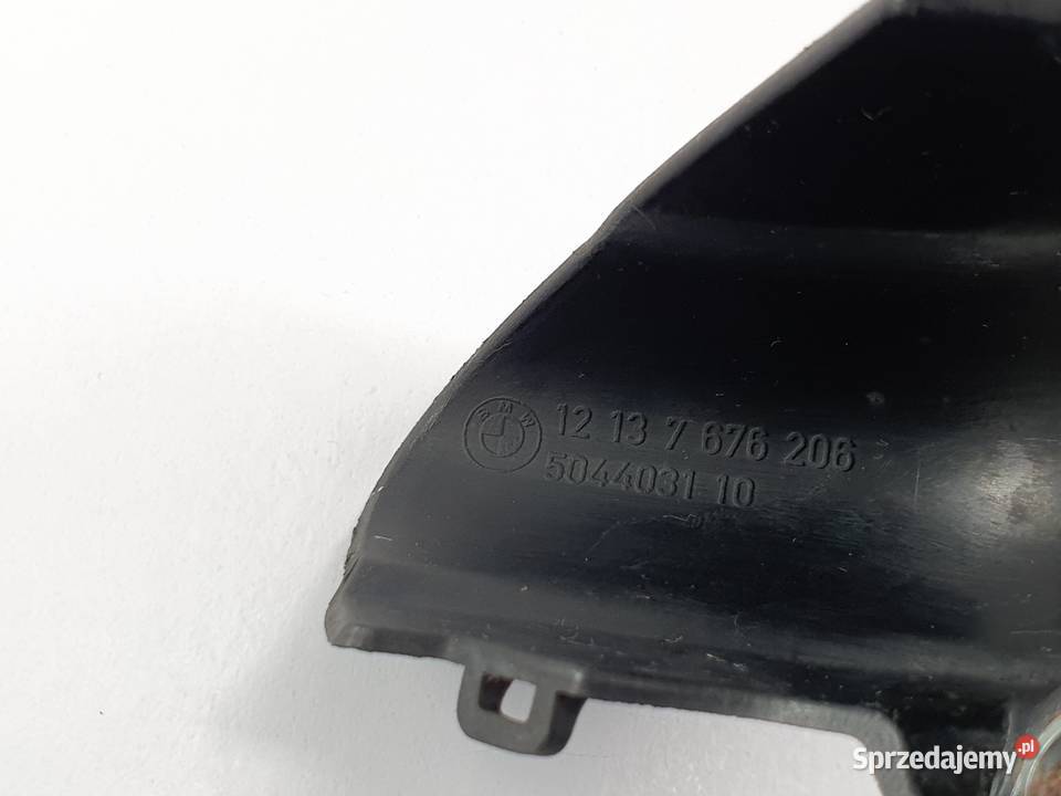 Oslona Cewki Zaslepka Dekiel Bmw R 1200 RT Gs Łódź