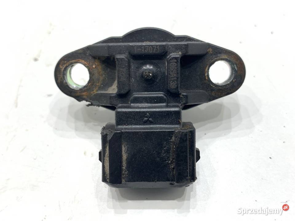 MAP SENSOR MITSUBISHI OUTLANDER III 1865A139 20 Czujniki układu paliwowego