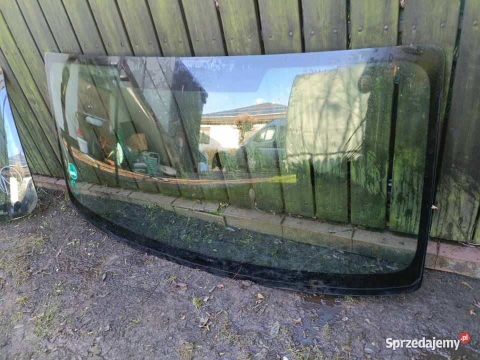 Iveco Daily 19992014r szyba przód czolowa Złoczew