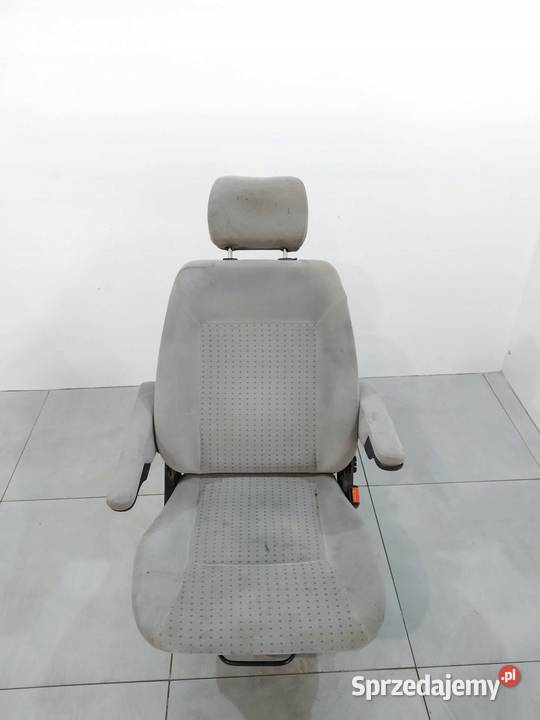 FOTELE PRAWY PASAŻERA MULTIVAN VW Volkswagen