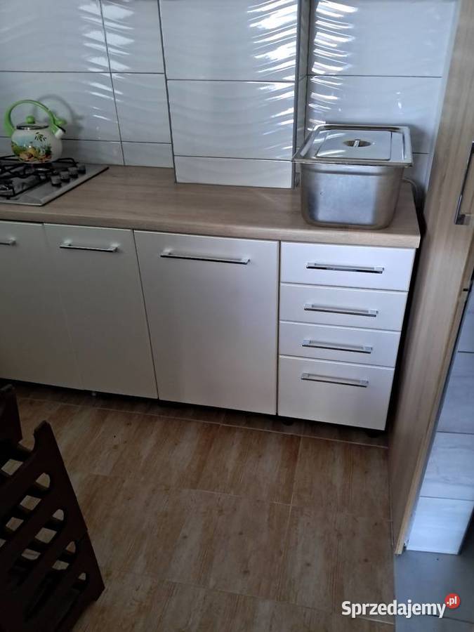 Regały kuchenne nowe Łagów