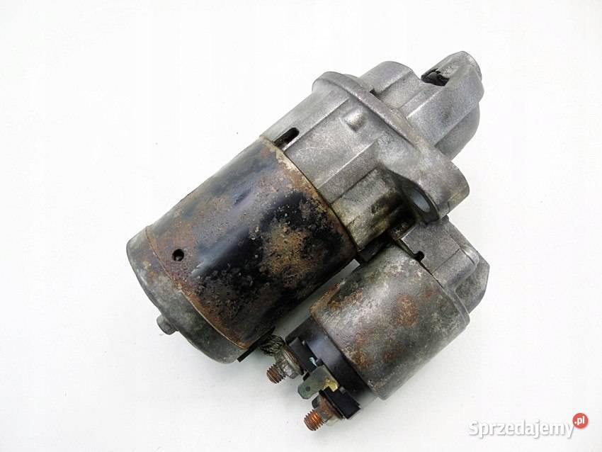 ROZRUSZNIK 12 16V SWIFT IV 3 AGILA B SPLASH Sosnowiec sprzedam