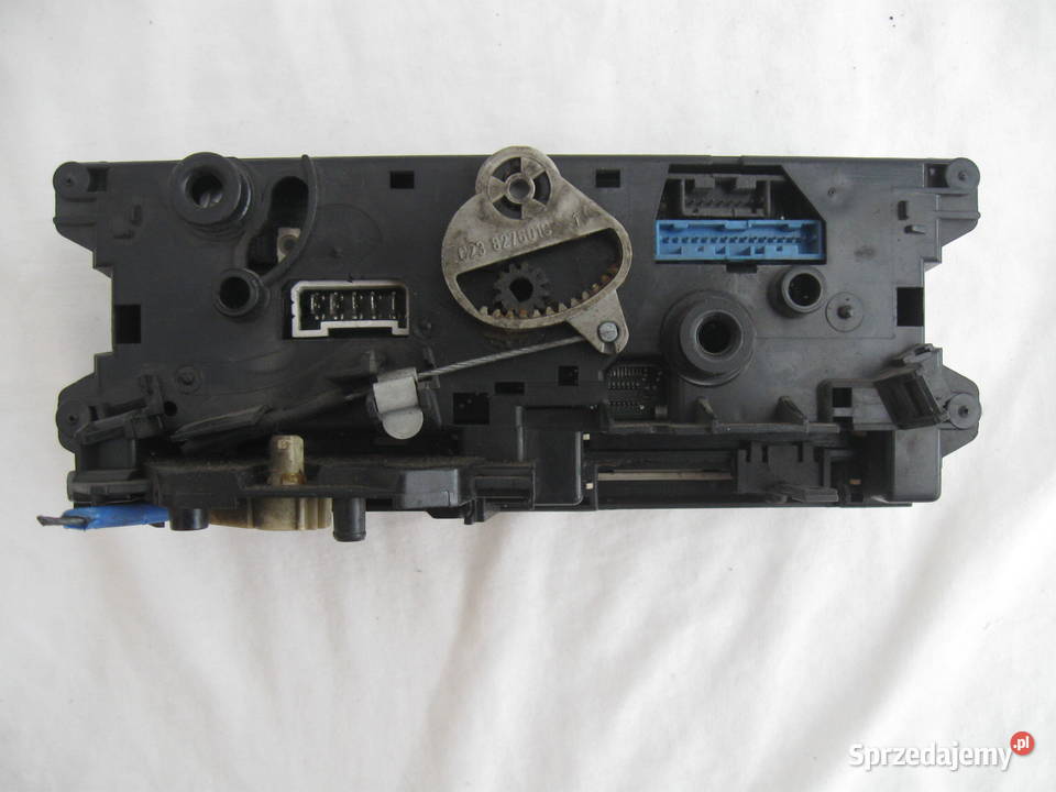 Panel sterowania klimatyzacją citroen XM Szczecinek sprzedam