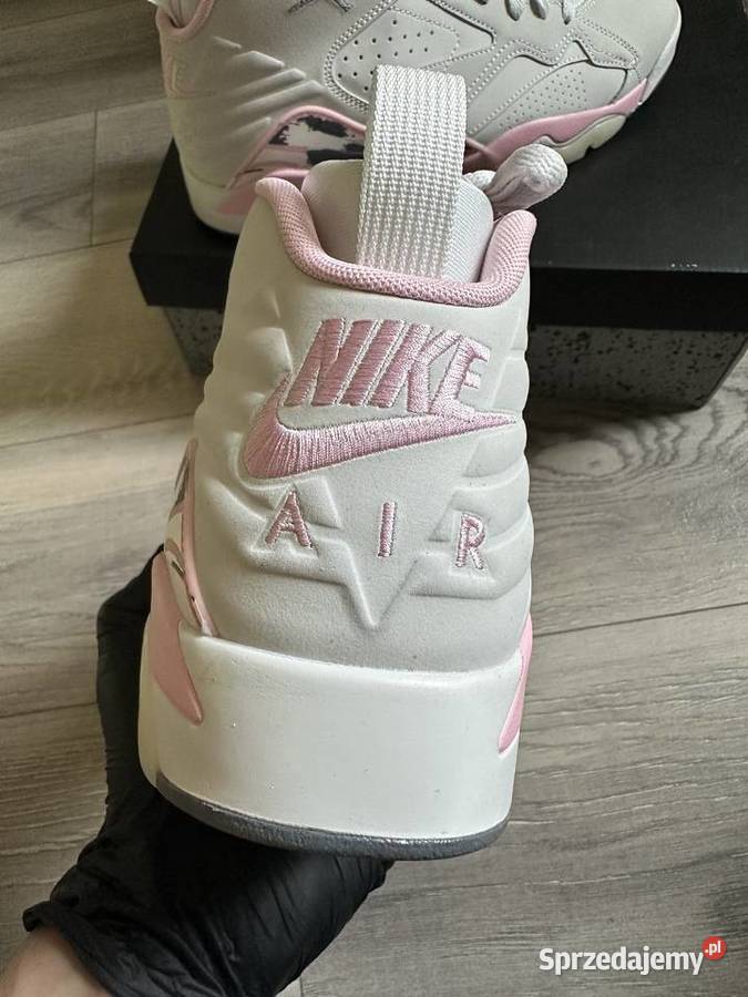 Jordan MVP WMNS FB9019106 sneakersy r 44 nowe dolnośląskie