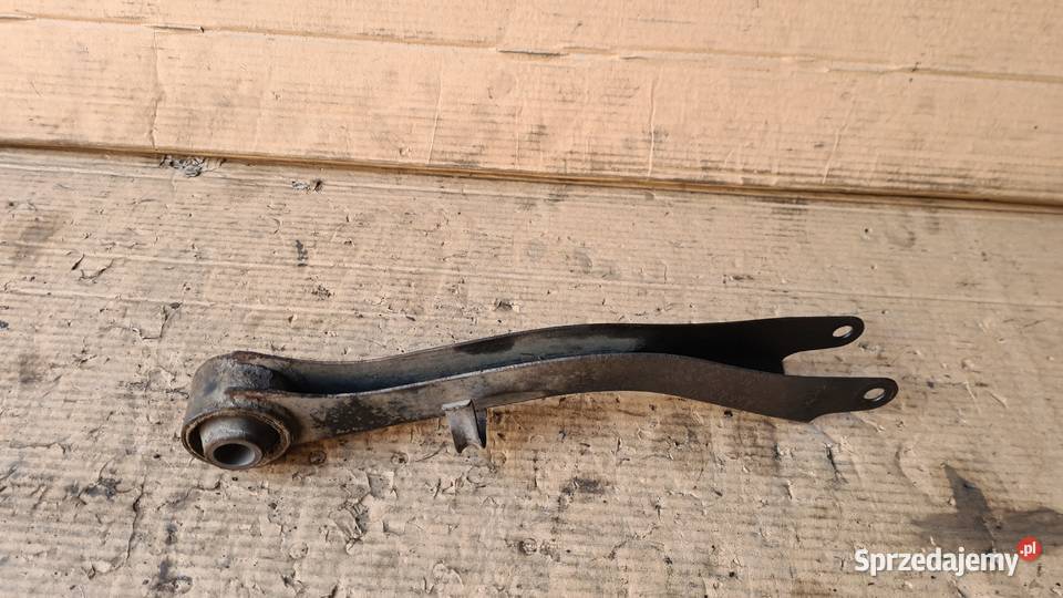 Subaru Forester 3 SH wahacz wahacze tył tylne Zawieszenie i układ kierowniczy dolnośląskie