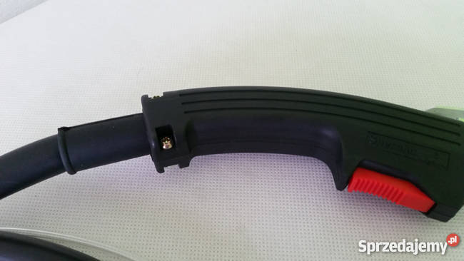 Uchwyt spawalniczy EINHELL SGA TW14 25m migomat Siedlce