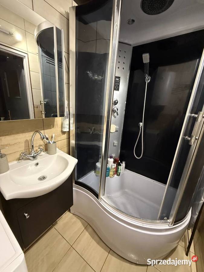 Na sprzedaż mieszkanie 4pokojowe 58 m2 na III piwnica Poniatowa