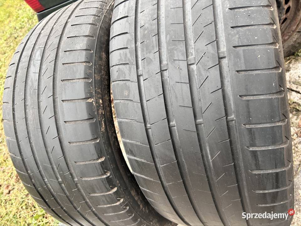 28540r21 Chojna sprzedam