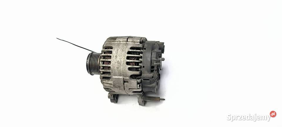 ALTERNATOR VOLKSWAGEN TOURAN Lipno sprzedam