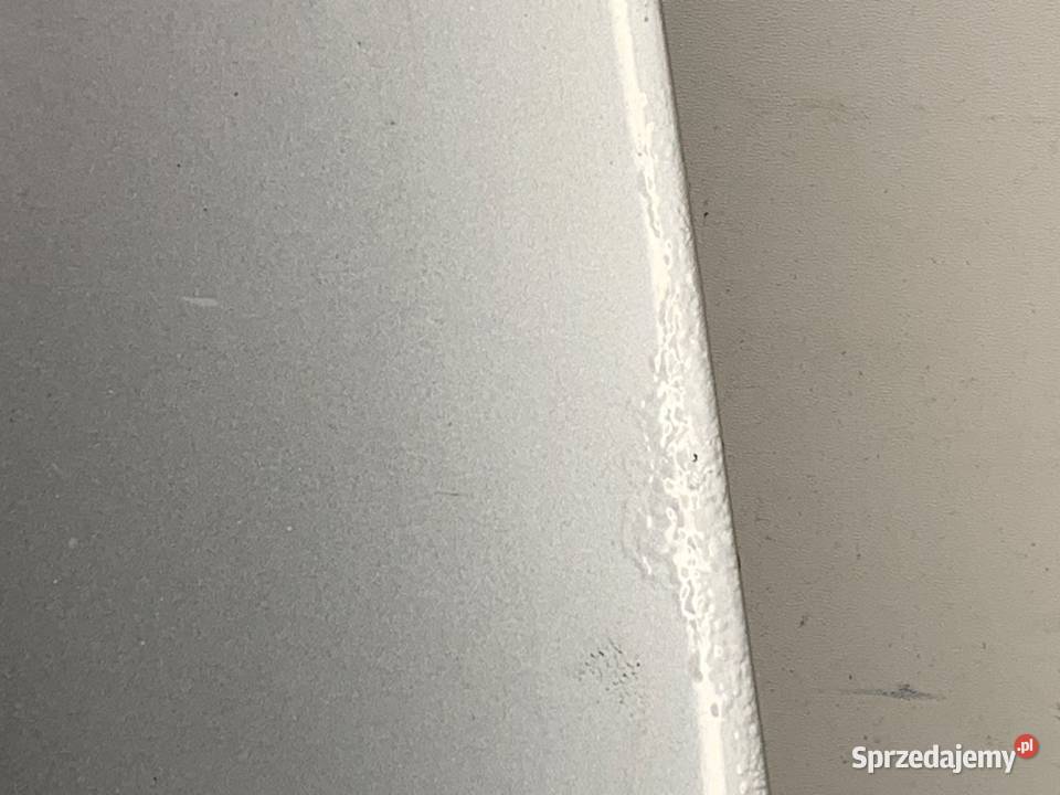 MASKA VW PASSAT B6 Kombi 0511 Brillliant metalik podkarpackie