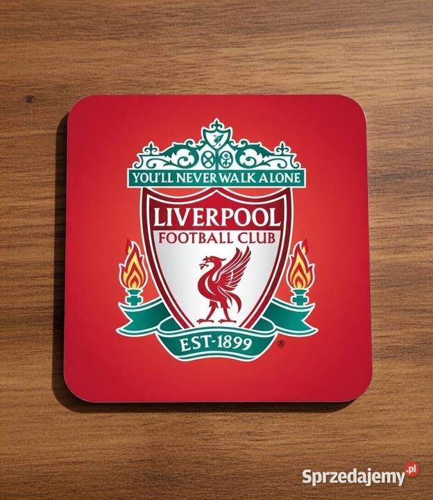 Liverpool FC prezent kibica niego Premier League Piłka nożna Warszawa