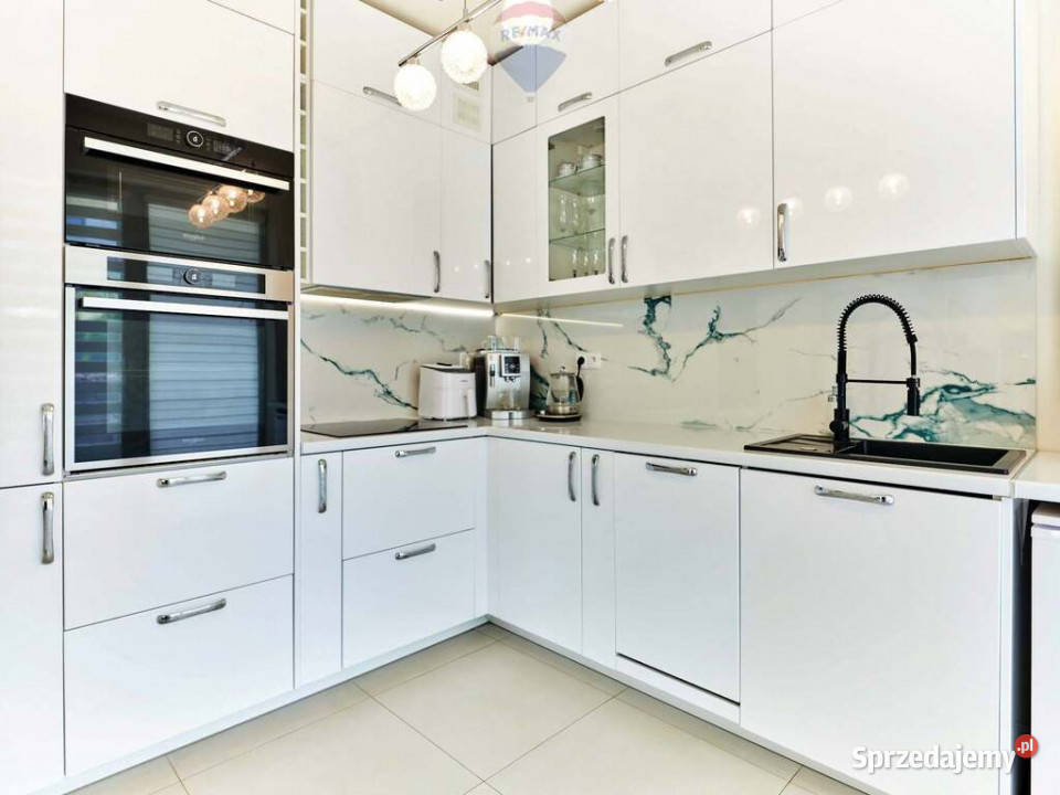 Apartament z widokiem na góry 68.36m2 Bielsko-Biała