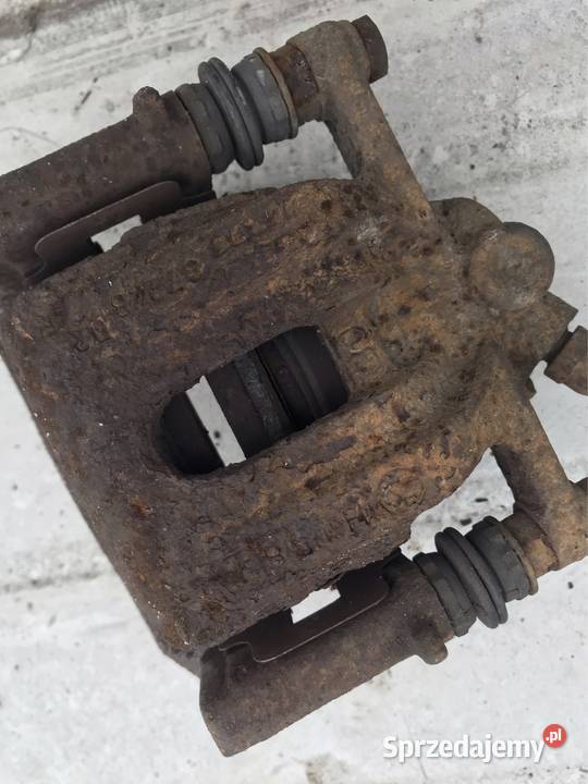 Zacisk hamulcowy W245 W169