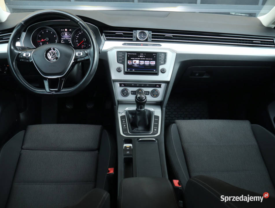 VW Passat 18 TSI łódzkie Łódź sprzedam