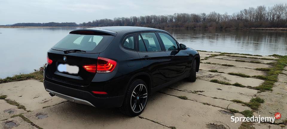 BMW X1 2013r xdrive 4x4 automat Nowy rozrząd Lipsko sprzedam