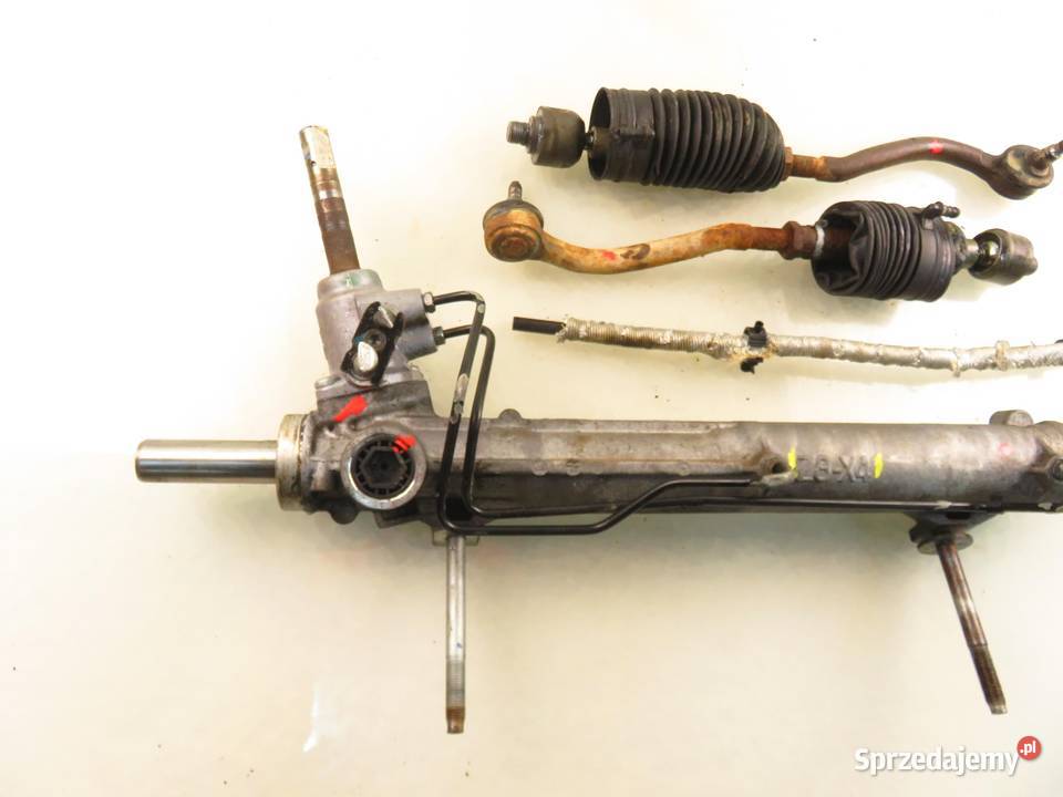 MAGLOWNICA CITROEN C5 II RC Z8X4 małopolskie