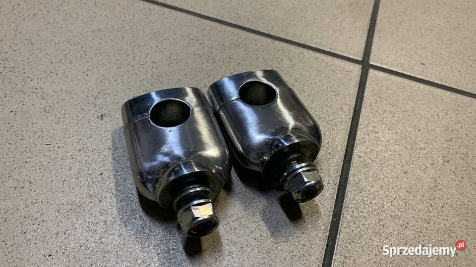 Risery mocowanie kierownicy Honda Pcx 125 Jawiszowice