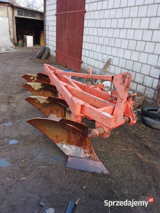 Pług akpil podlaskie Augustów