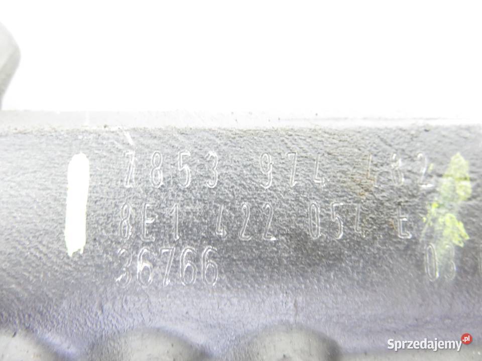 MAGLOWNICA AUDI A4 B6 8E1422054E 7853974482 osobowe małopolskie