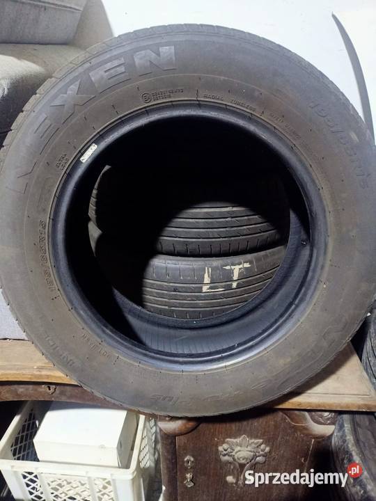 Opony 19565R15 Samochodowe