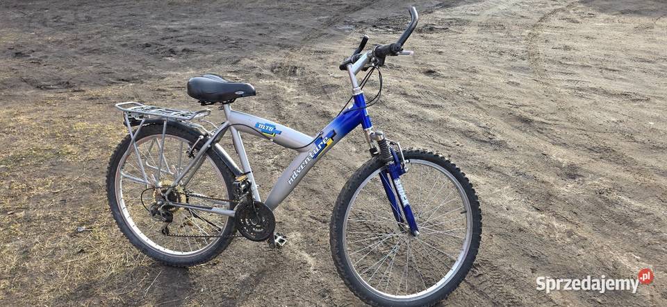 Rower młodzieżowy góral Kosin