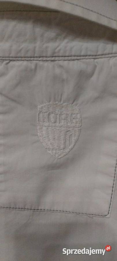 Koszula męska Lublin