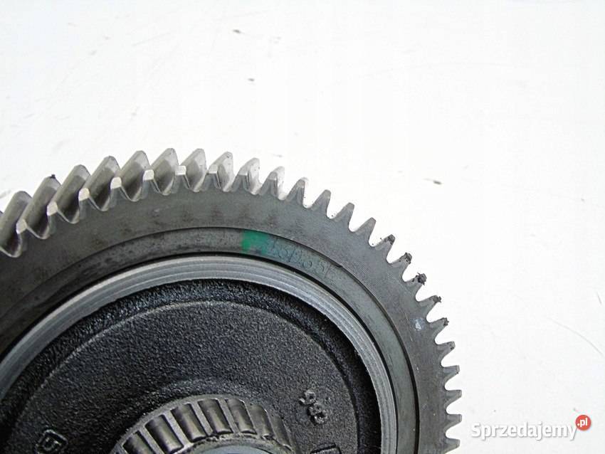 Mechanizm różnicowy 20CQ55 Peugeot 207 208 Pozostałe sprzedam