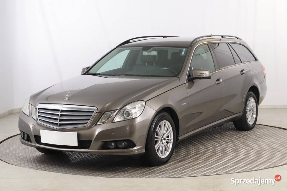 Mercedes E E 250 ABS Zabrze sprzedam