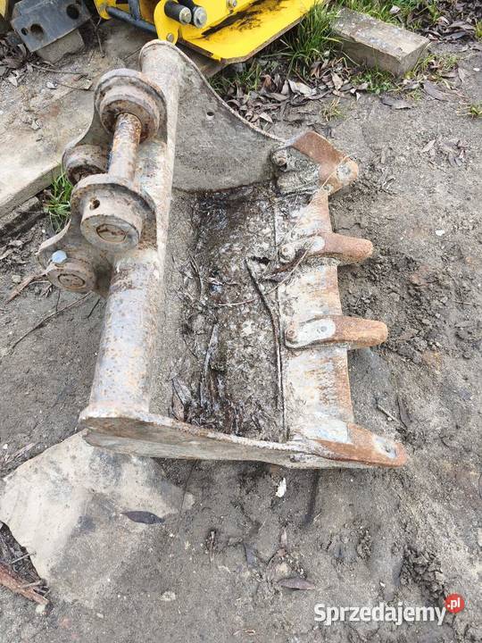 Łyżka Łyżki 30 60 Tarnów