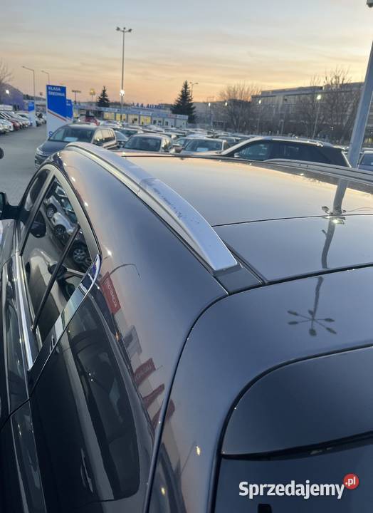 Kia sportage 20 44 stan idealny Kraków sprzedam