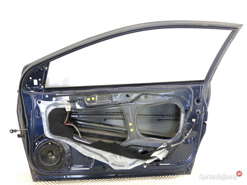 DRZWI PRAWY PRZÓD HONDA CIVIC VIII Hatchback