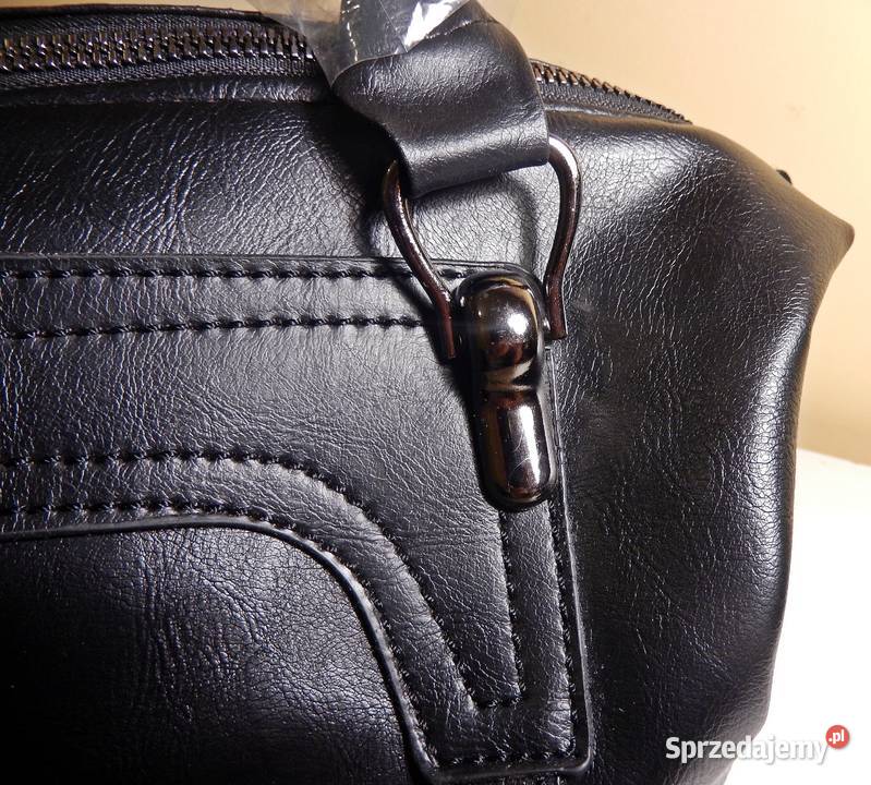 Damska torebka firmy Qianxi Meigui w kolorze 25cm śląskie Zawiercie