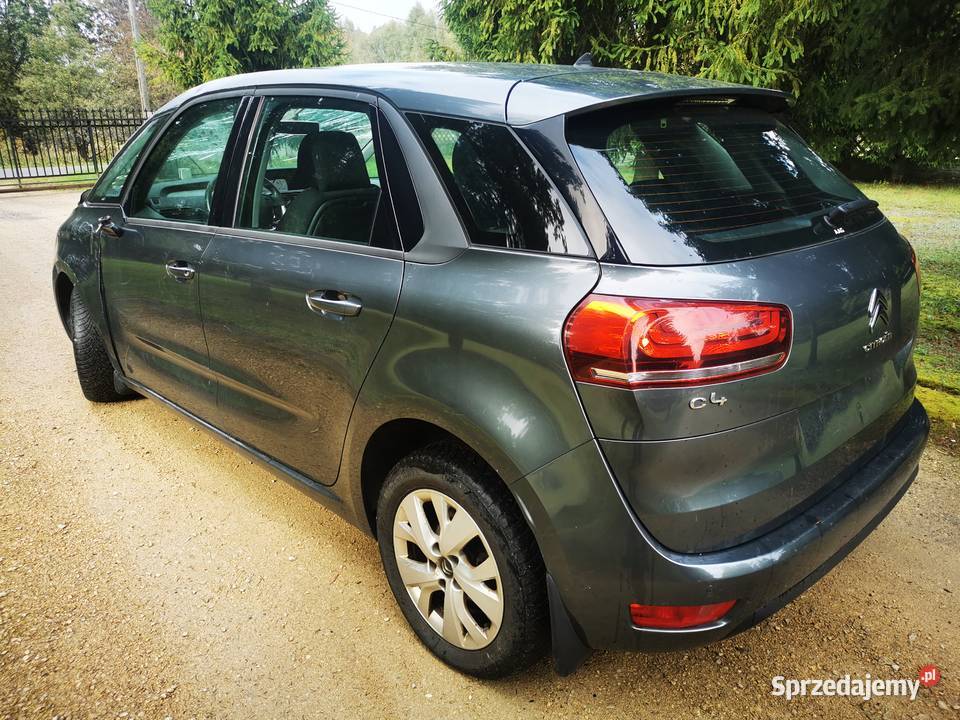 Okazja Lekko uszkodzony niski przebieg Mozliwy Koziegłowy