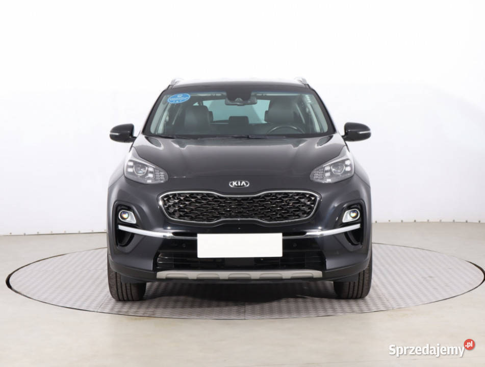 Kia Sportage 16 GDI 4/5 Piaseczno