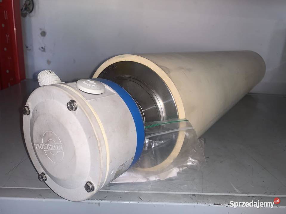 Interroll Drum Motor 550W 150 mm x 750 mm 1098 Pozostałe mazowieckie