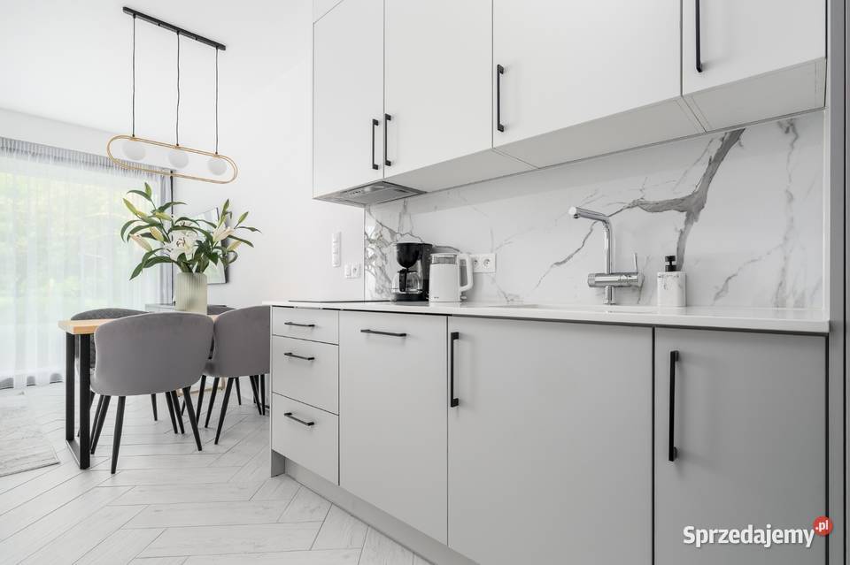 Unieście Mielno 32 m210m2 tarasu sprzedam