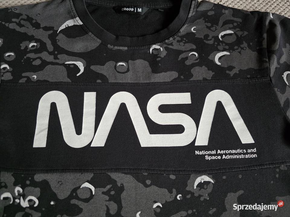 CROPP juniorska koszulka rozmiar M Kraków