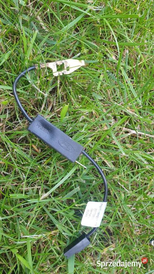 moduł antena zakłócacz wzmacniacz FN1T18K891AB Wyposażenie wnętrza Lublin