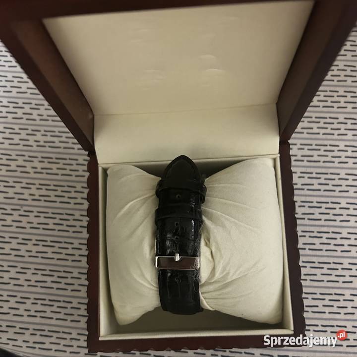 Zegarek Vistula Dufour automatyczny Warszawa sprzedam