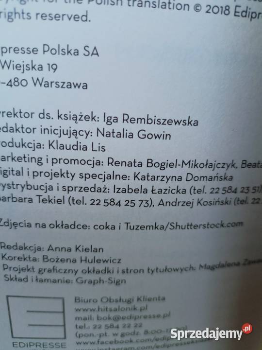 Nasze miejsce na Ziemi Daniels książki najtańsze