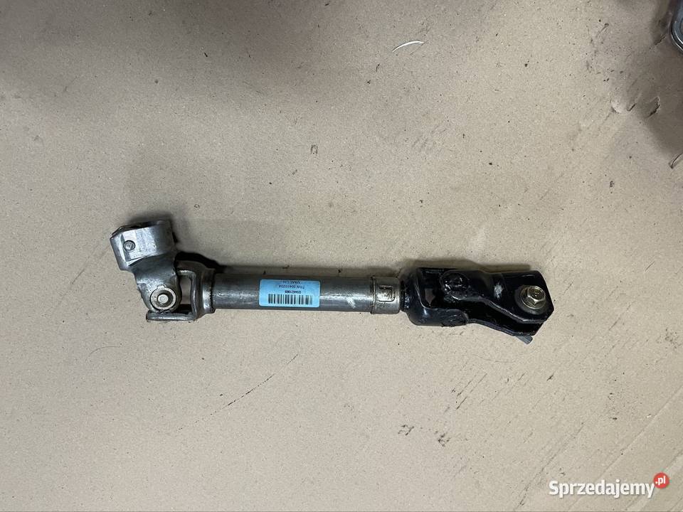50410238 Krzyżak kolumny kierowniczej Nissan osobowe Kolumny kierownicze Szczecin