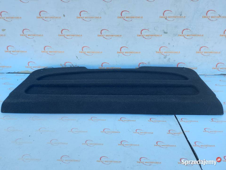 FORD FIESTA MK7 półka bagażnika D1BBA46506AA Kielce