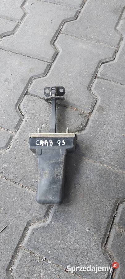 Ogranicznik drzwi lewy tył 12785649 Saab II 93 Ograniczniki drzwi Szczecin sprzedam