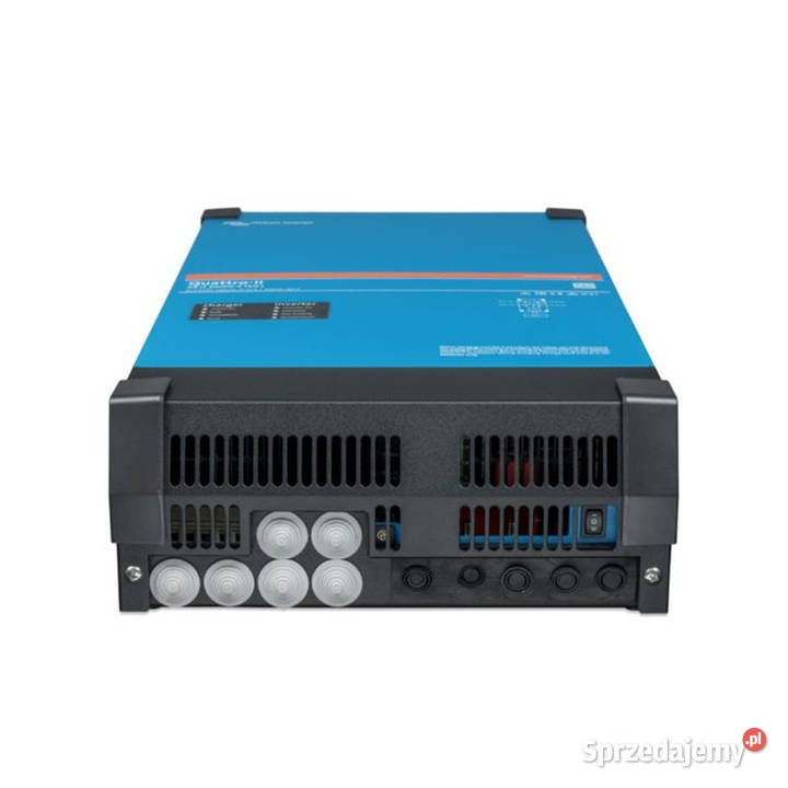 Victron Energy QuattroII 2450001205050 małopolskie