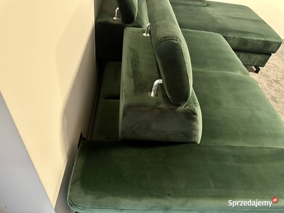 Narożnik 260cm kujawsko-pomorskie Grudziądz