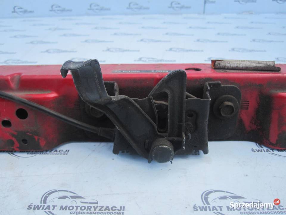 ASTRA J 12r pas wzmocnienie przednie górne